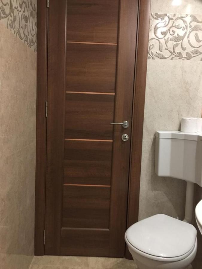 Old Town English Park Residence Крайова Экстерьер фото