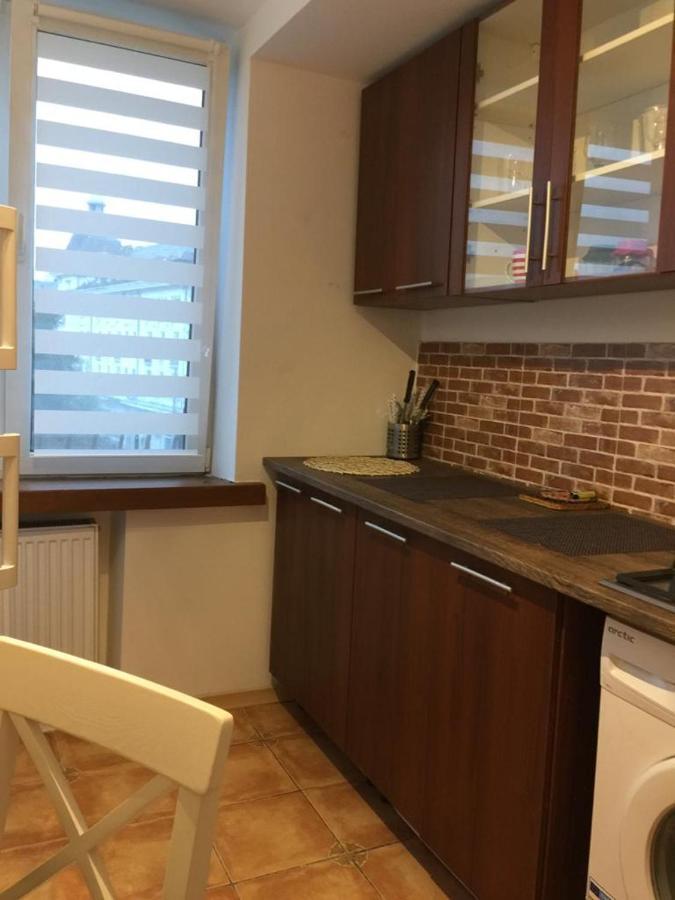 Old Town English Park Residence Крайова Экстерьер фото