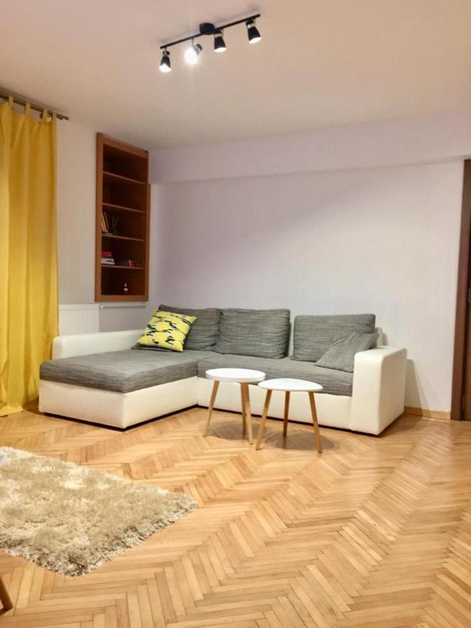 Old Town English Park Residence Крайова Экстерьер фото