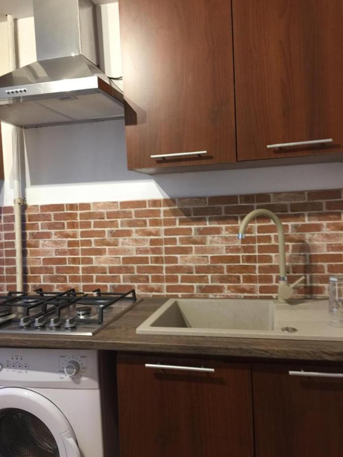 Old Town English Park Residence Крайова Экстерьер фото