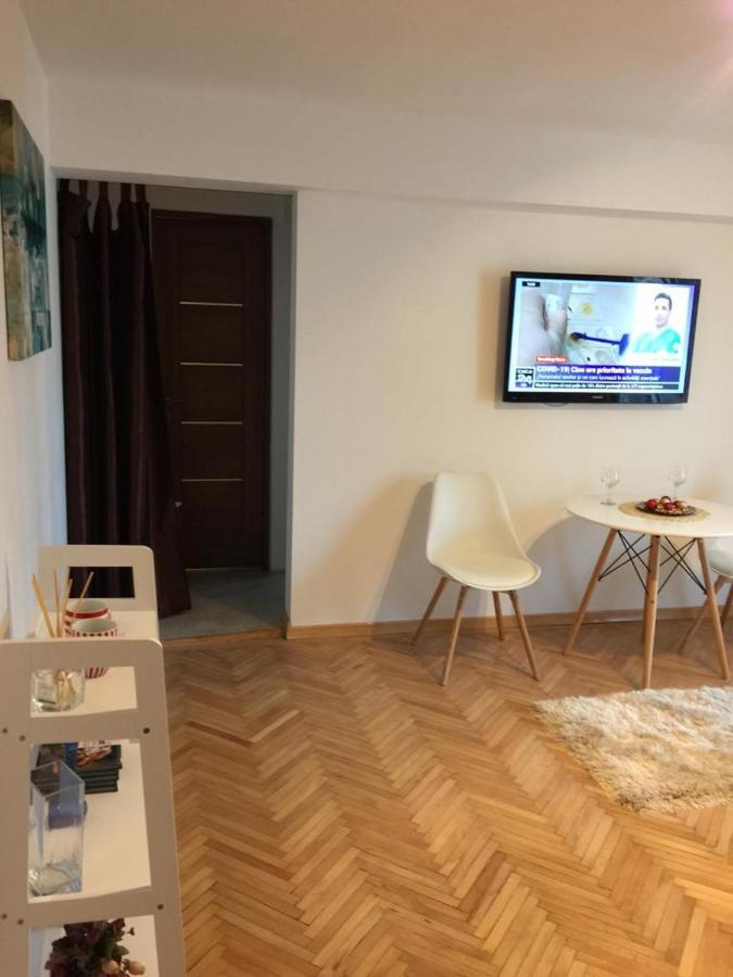 Old Town English Park Residence Крайова Экстерьер фото